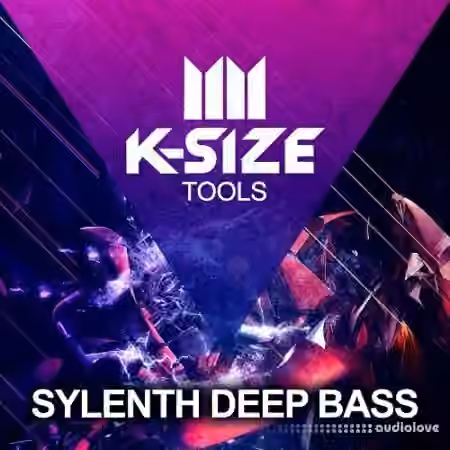 K-Size Sylenth Deep Bass [Synth Presets]