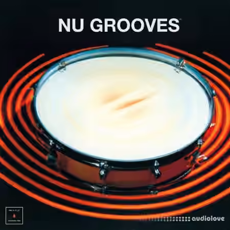 Kaelin Ellis Expansion Pack Nu Grooves [WAV]