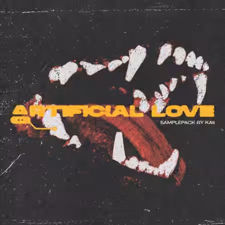 Kaiiondabeat Artificial Love [WAV]