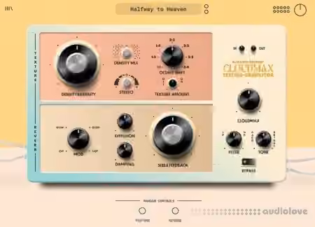 Karanyi Sounds Cloudmax v1.0.0 Regged [WiN, MacOSX]