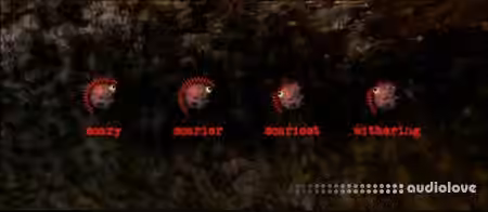 Karoryfer Samples Scarypiano v1.000 [Sforzando]
