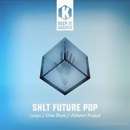 Keep It Sample SHLT Future Pop [WAV]