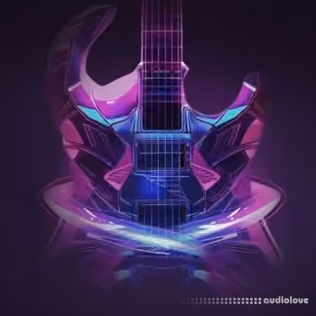 KeepForest Appex Modern Trailer Guitar v1.1.0 [KONTAKT]