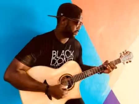 Kerryskamp R&B Guitar Courses [TUTORiAL]