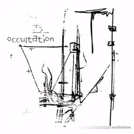 Key & Skye Occultation Kit [WAV, Synth Presets, MiDi]