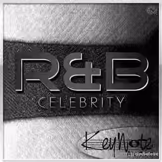 KeyNote Audio R and B Celebrity [ACiD, WAV, AiFF]