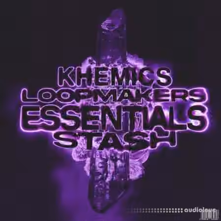 Khemics Loopmakers Essentials Stash [WAV, MiDi, Synth Presets]