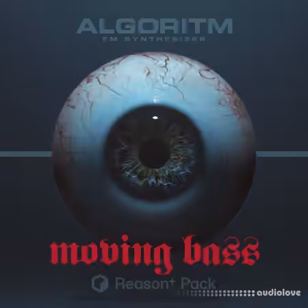 Kickback Couture Algoritm Moving Bass [ReFill]
