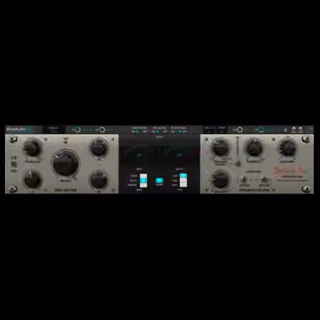 Kiive Audio Distinct Pro v1.0.1 Regged [WiN, MacOSX]
