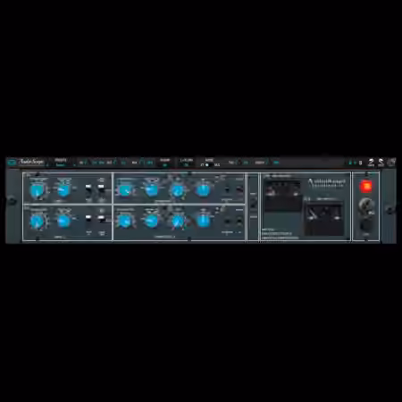 Kiive Audio MK-609 v1.0.2 REGGED [WiN, MacOSX]