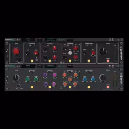 Kiive Audio NFuse v1.0.0 [WiN, MacOSX]