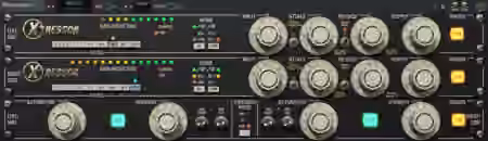 Kiive Audio Xtressor v1.0.0 Regged [WiN, MacOSX]