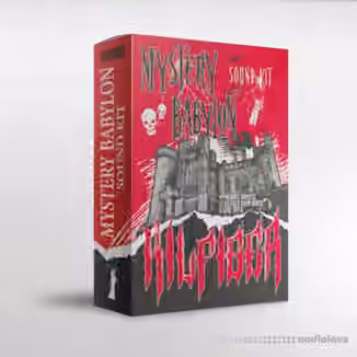 KILFIGER Mystery Babylon Sound Kit [WAV]