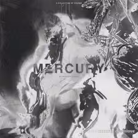 Kill September Mercury One Shot Kit [WAV]