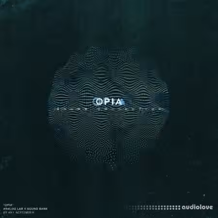 Kill September Opia [Synth Presets]