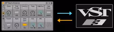 Killihu Macro Controls v1.3 [Max for Live]