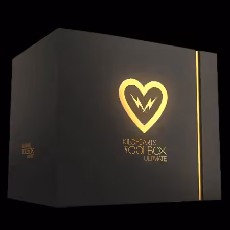 kiloHearts Toolbox Ultimate v1.8.21 CE / v1.8.15 [WiN, MacOSX]