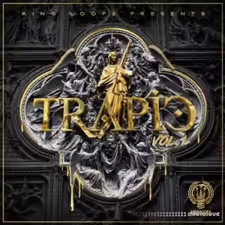 King Loops Trapic Volume 1 [WAV]