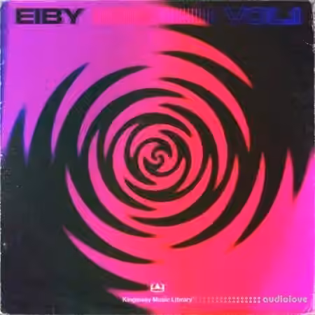 Kingsway Music Library Eiby Vol.1 (Compositions and Stems) [WAV]