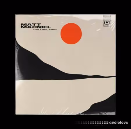 Kingsway Music Library Matt MacNeil Vol.2 [WAV, (Compositions]
