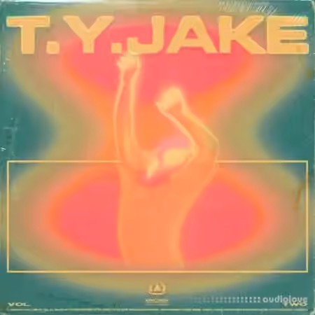 Kingsway Music Library t.y.jake Vol.2 (Compositions and Stems) [WAV]