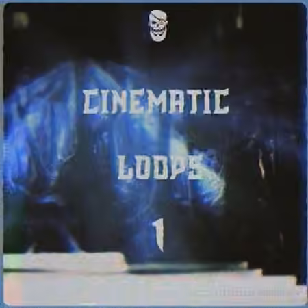 Kit Makers Cinematic Loops [WAV]