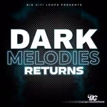 Kit Makers Dark Melodies Returns [WAV]