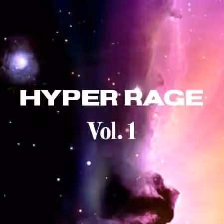 Kit Makers Hyper Rage Vol.1 [WAV]