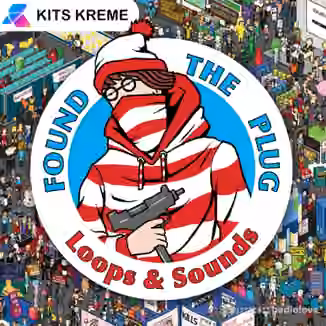Kits Kreme Found The Plug [WAV]