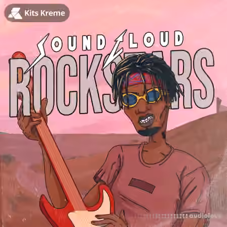 Kits Kreme SoundCloud Rockstars [WAV]