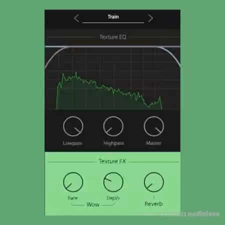Kits Kreme Textures FX Plugin RETAiL [WiN, MacOSX]