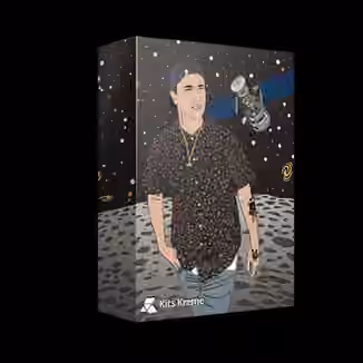 Kits Kreme The Lab Cook's Plug Walk kit [WAV]