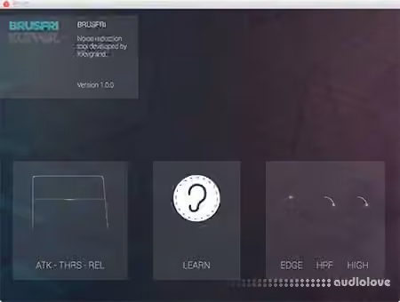 Klevgrand Brusfri v1.1.2 / v1.2.0 [WiN, MacOSX]