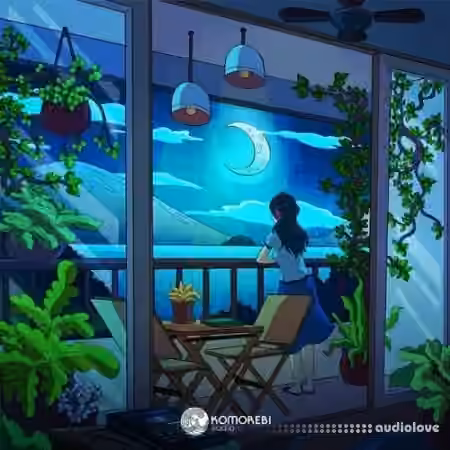 Komorebi Audio Sleepy Lofi [WAV]