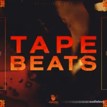 Komorebi Audio Tape Beats [WAV]
