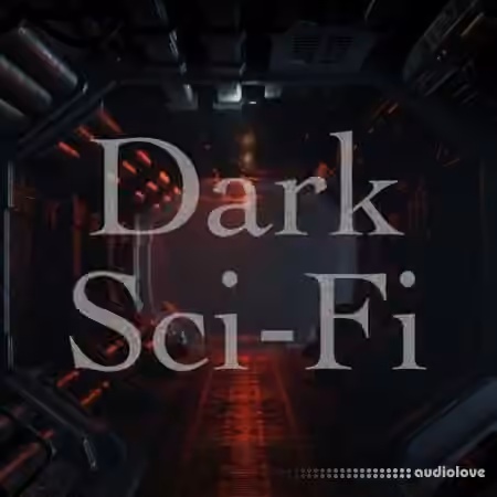 Korg Dark Sci-Fi Soundbank [Synth Presets]
