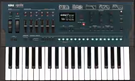 KORG Opsix Native v1.0.7 [WiN, MacOSX]
