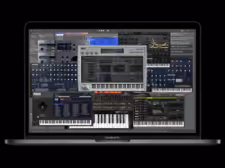 KORG Software Pass v1.3.9 [WiN, MacOSX]