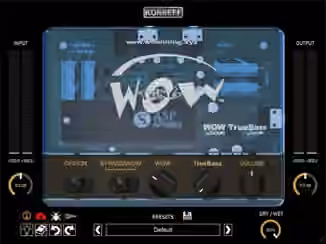 Korneff Audio Wow Thing v1.0.3 [WiN]
