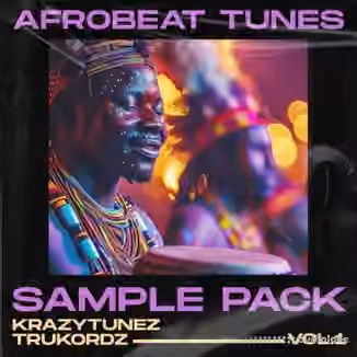 Krazytunez beats Afro tunes 1 [WAV]