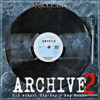 Kryptic Archive 2 [WAV, MiDi]
