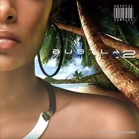 Kryptic Samples Bustla 2 [WAV, MiDi]