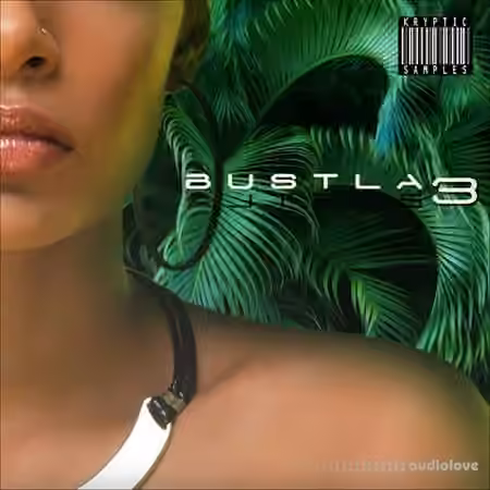 Kryptic Samples Bustla 3 [WAV, MiDi]