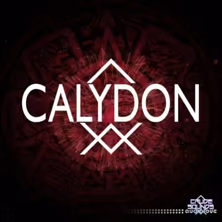 Kryptic Samples Calydon [WAV, MiDi]