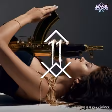 Kryptic Samples Eleven [WAV, MiDi]