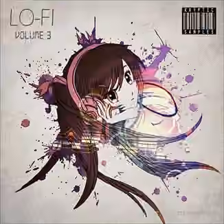 Kryptic Samples Lo-Fi Vol.3 [WAV, MiDi]