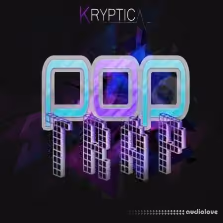 Kryptic Samples Pop Trap [WAV, MiDi]