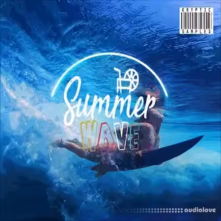 Kryptic Samples Summer Wave [WAV, MiDi]