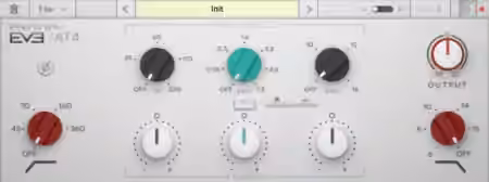 Kuassa EVE-AT4 v1.2.0 [WiN]