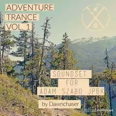 Kulshan Studios Adventure Trance Soundset Vol.1 [Synth Presets]